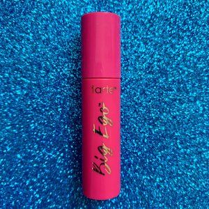 TARTE Big Ego Mascara in Black - Mini Size: 2ml